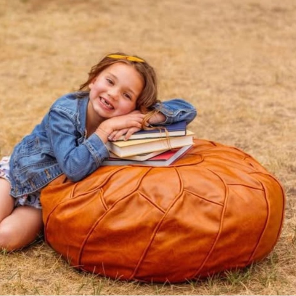Pouf/ ottoman